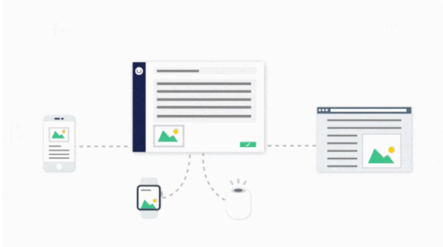 Headless CMS mit Umbraco Heartcore