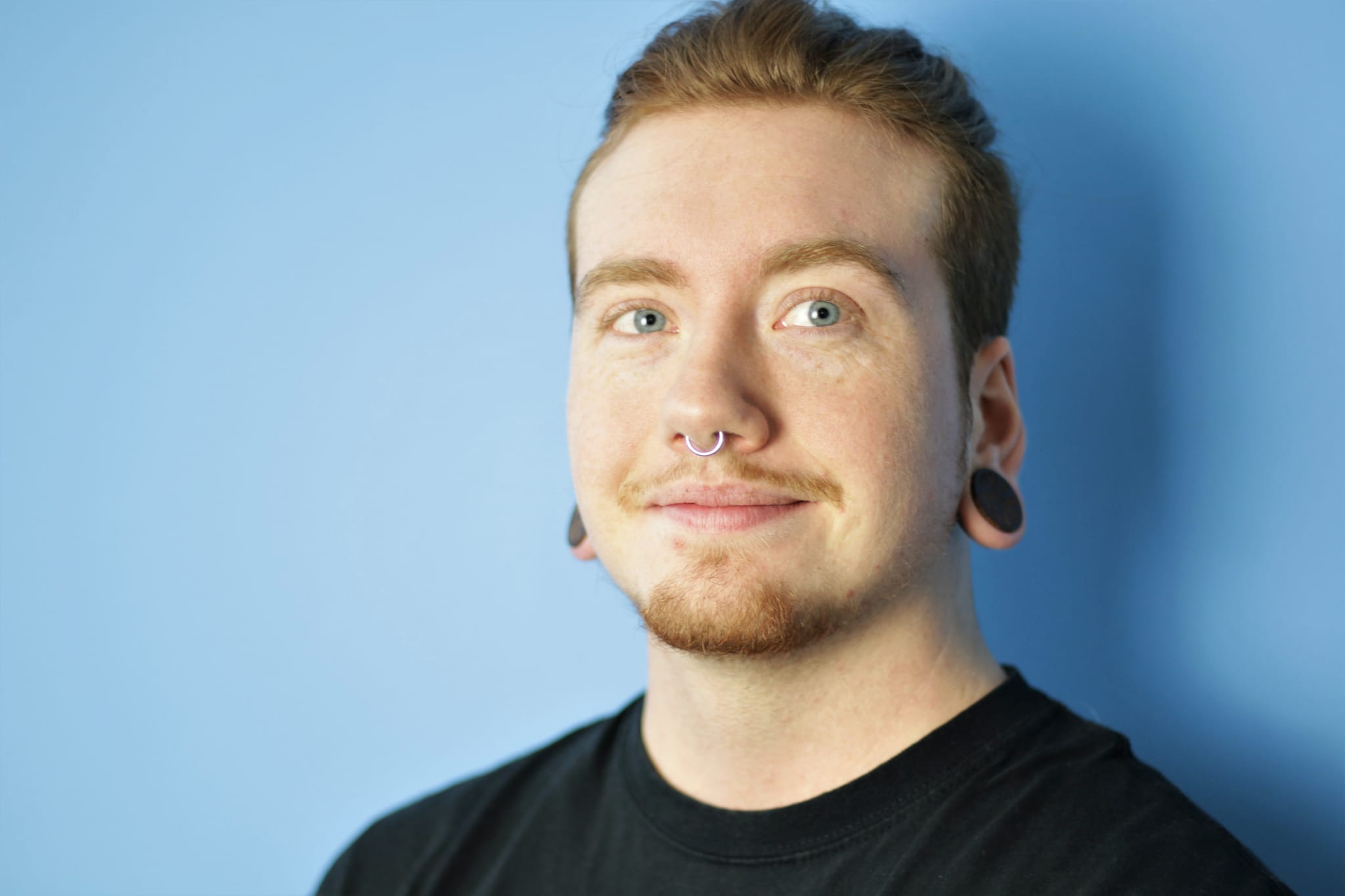 byte5-Entwickler und Laravel-Trainer Janosch Wann