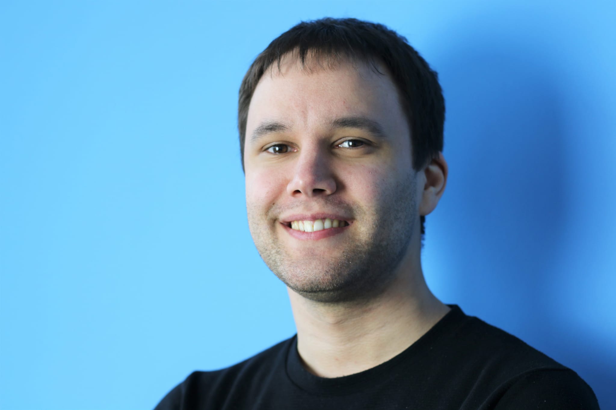byte5-Entwickler Jure Knezovic