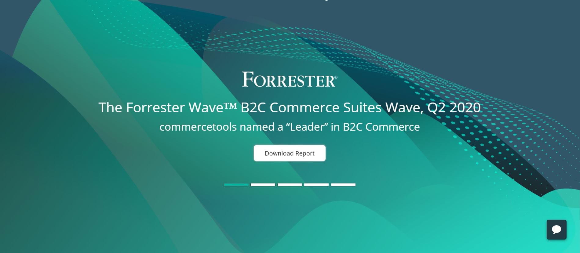 commercetools Ist Leader Im Forrester Wave Report