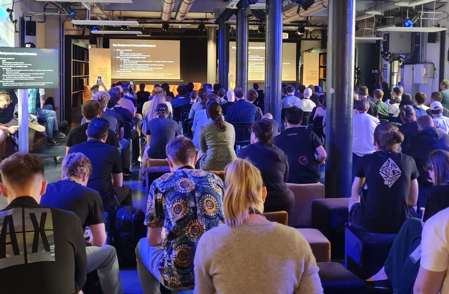ETH Berlin Hackathon