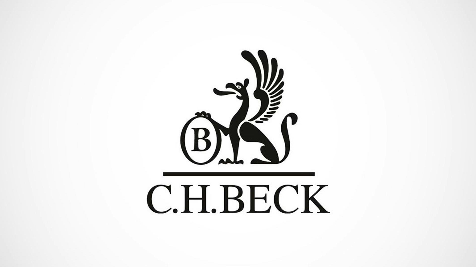 C.H. Beck Logo - byte5