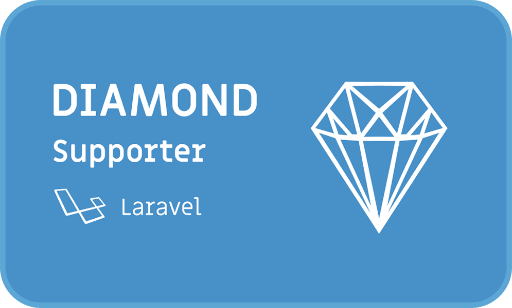 byte5 ist Laravel Diamond Partner