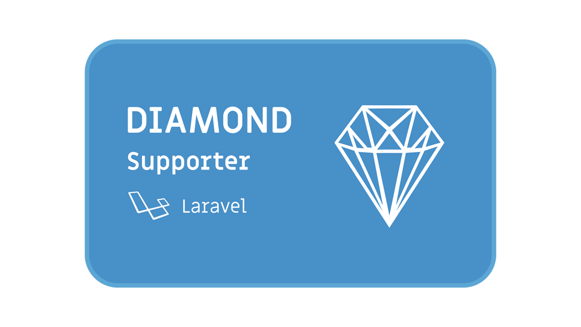 Laravel Diamond Partner
